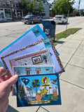 The Kenzie Postcard