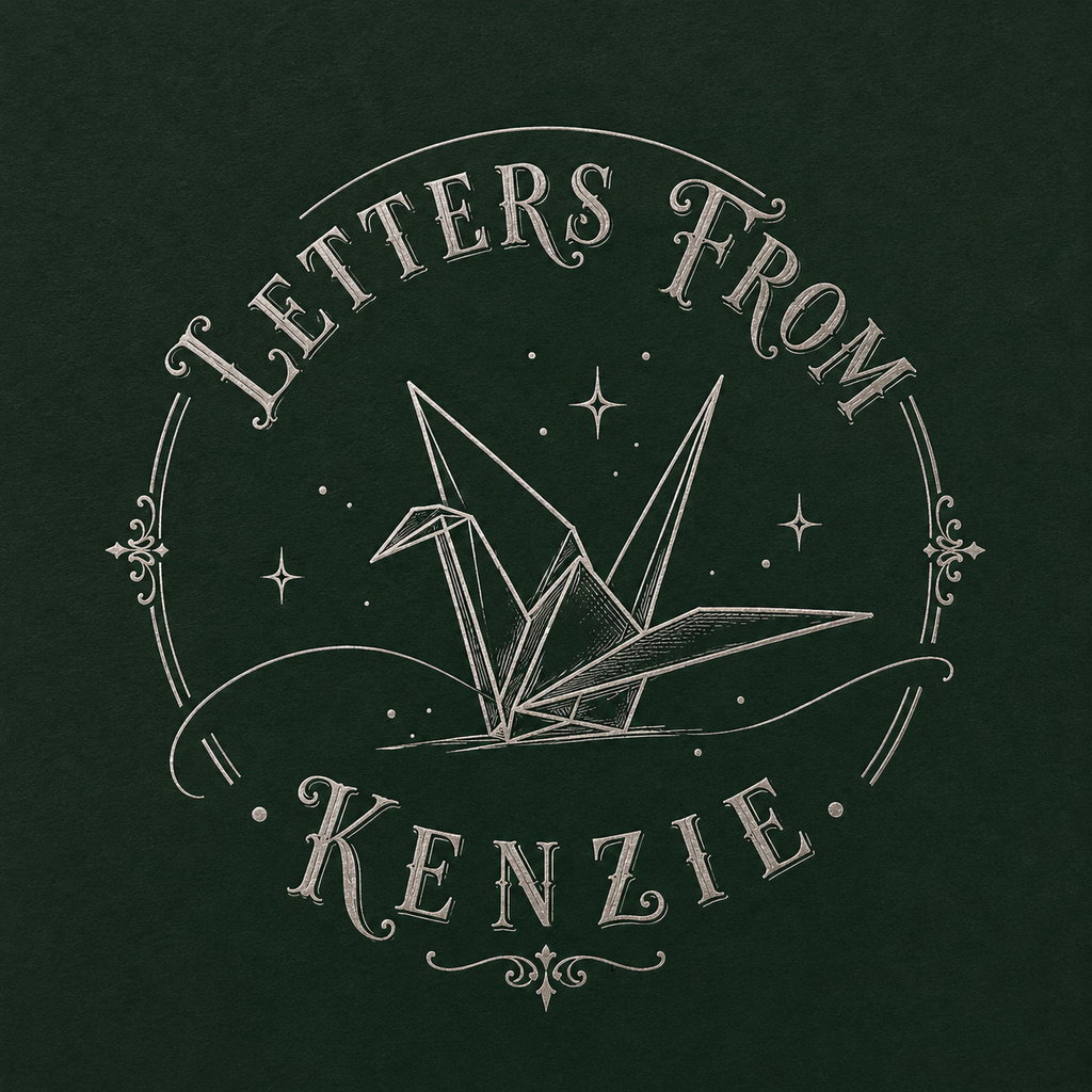 Custom Written Letter